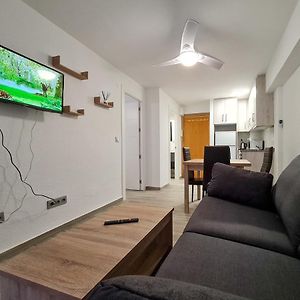 Apartamento de 2 Dormitorios